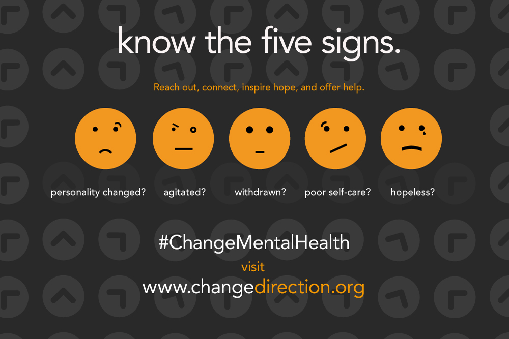fivesigns