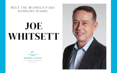 Get to Know the Advisory Board – Joe Whitsett
