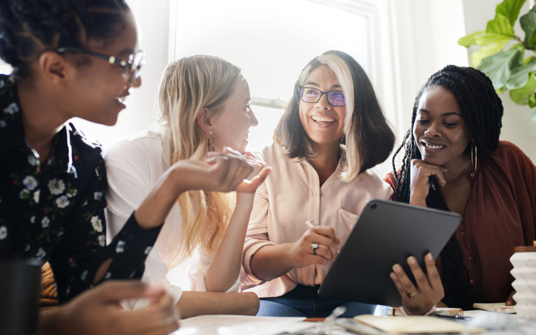 Women’s Fund of Central Indiana Announces More Than $450,000 in Grants to Support Women and Girls