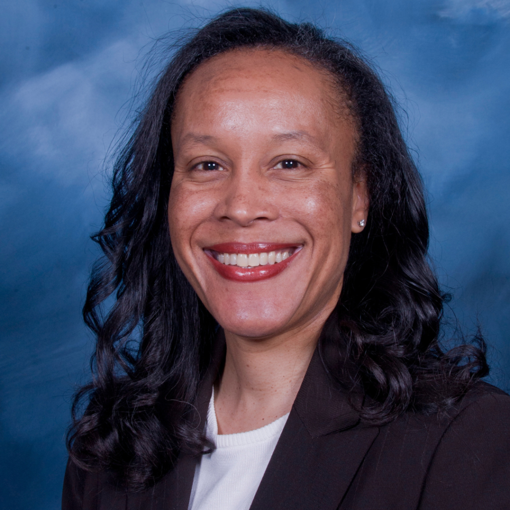 Lori Satterfield, MBA