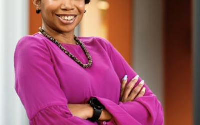 Meet Akilah Webster, OPTIONS Class 21 Advisory Board Representative