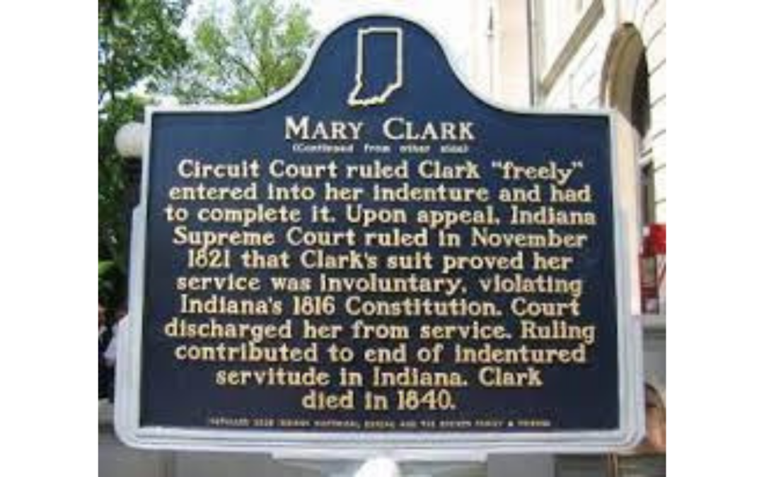 Telling the Story of Mary Bateman Clark and Polly Strong