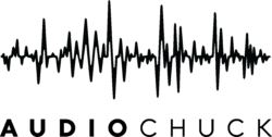 Audiochuck Logo