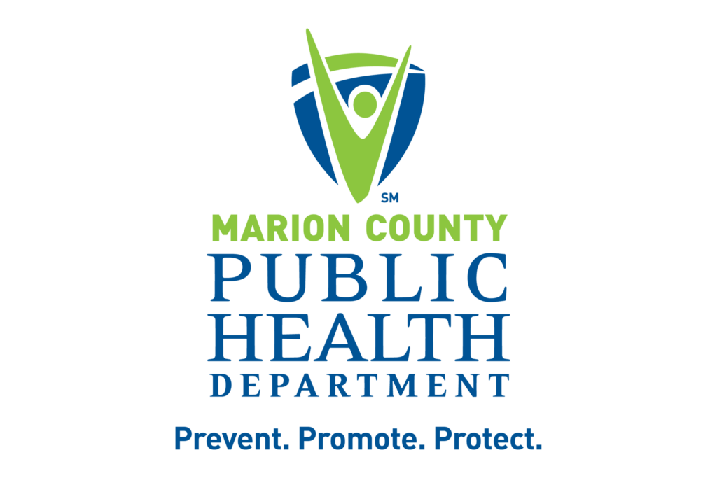 Marion County Public Health Department