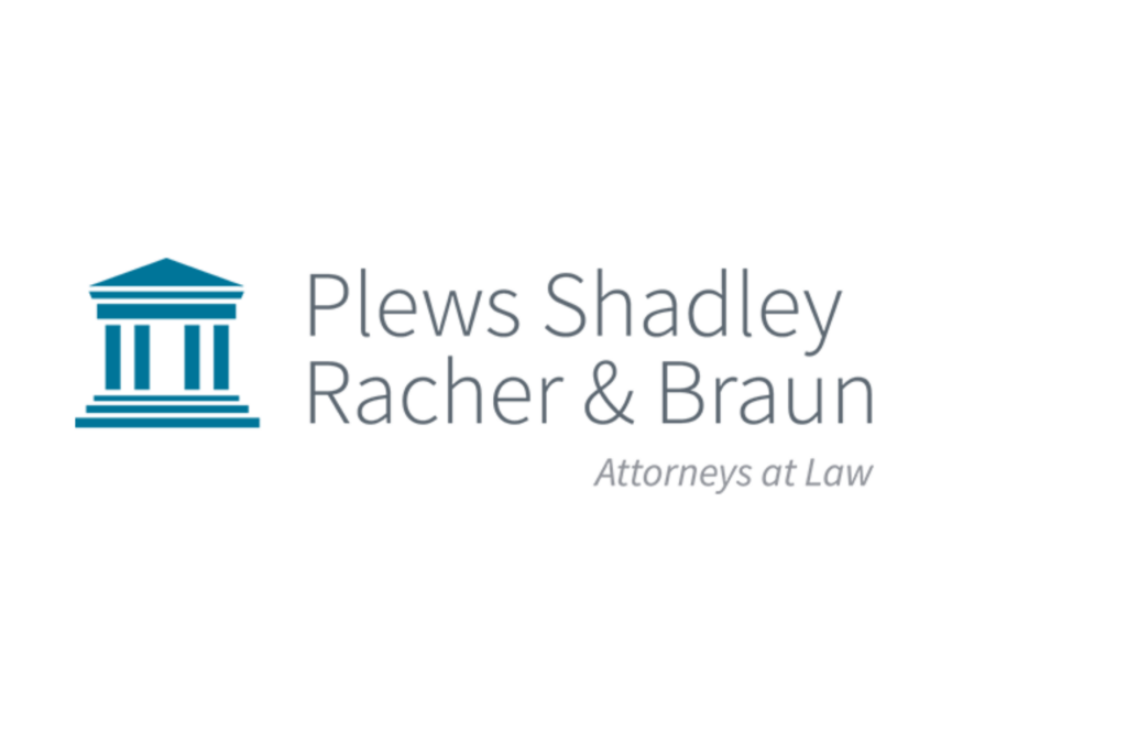 Plews Shadley Racher & Braun