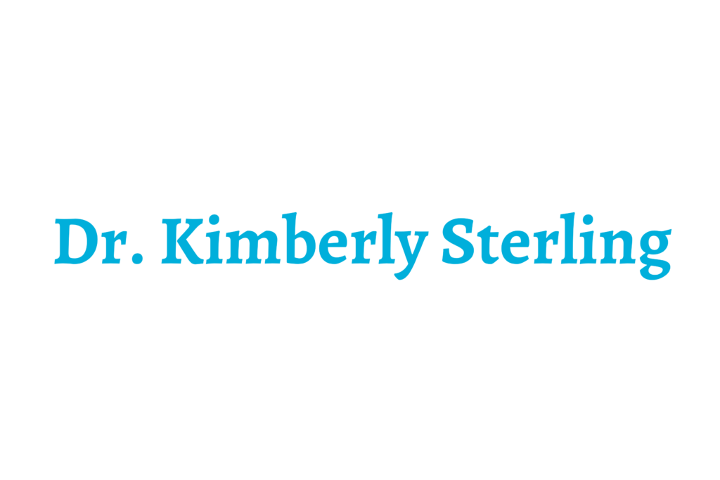 Dr. Kimberly Sterling