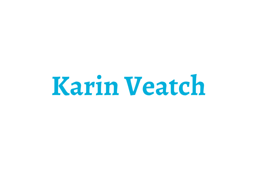 Karin Veatch