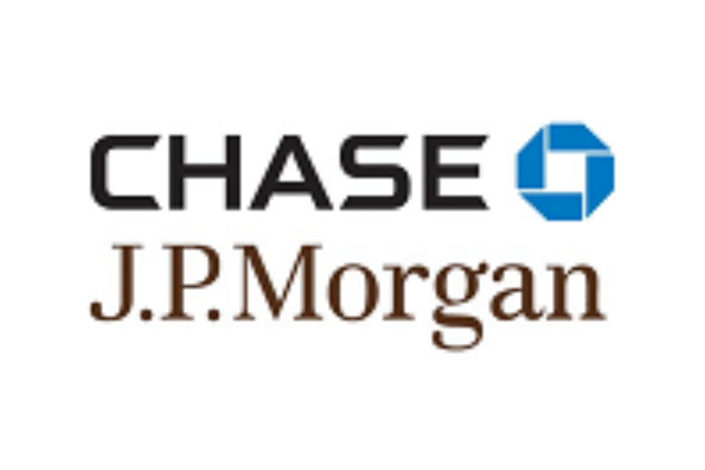 Chase J.P. Morgan