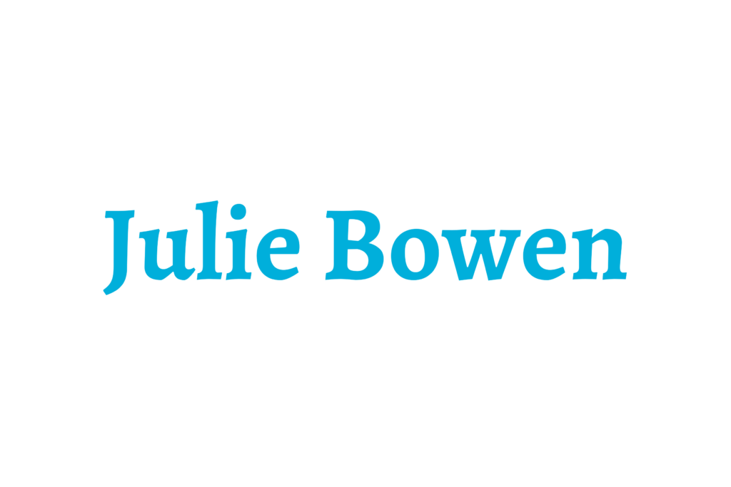 Julie Bowen