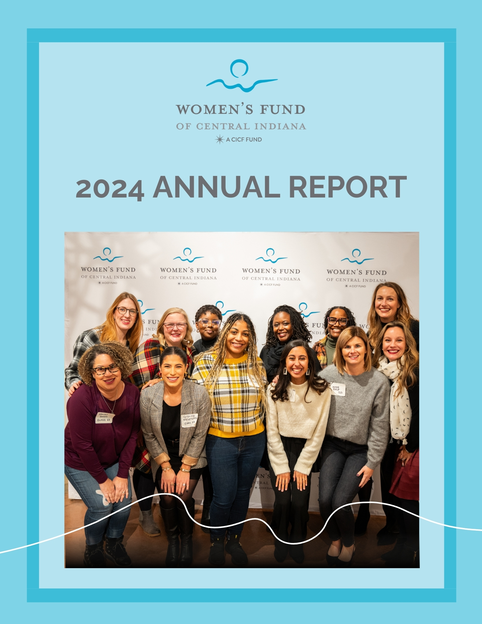 Women's Fund Logo