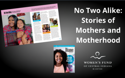 No Two Alike: Stories of Mothers and Motherhood
