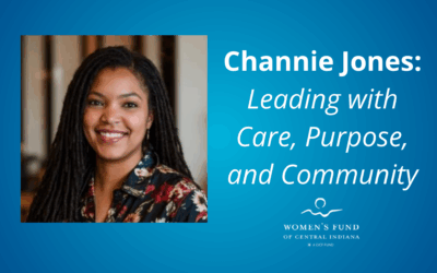 Channie Jones: Leading with Care, Purpose, and Community