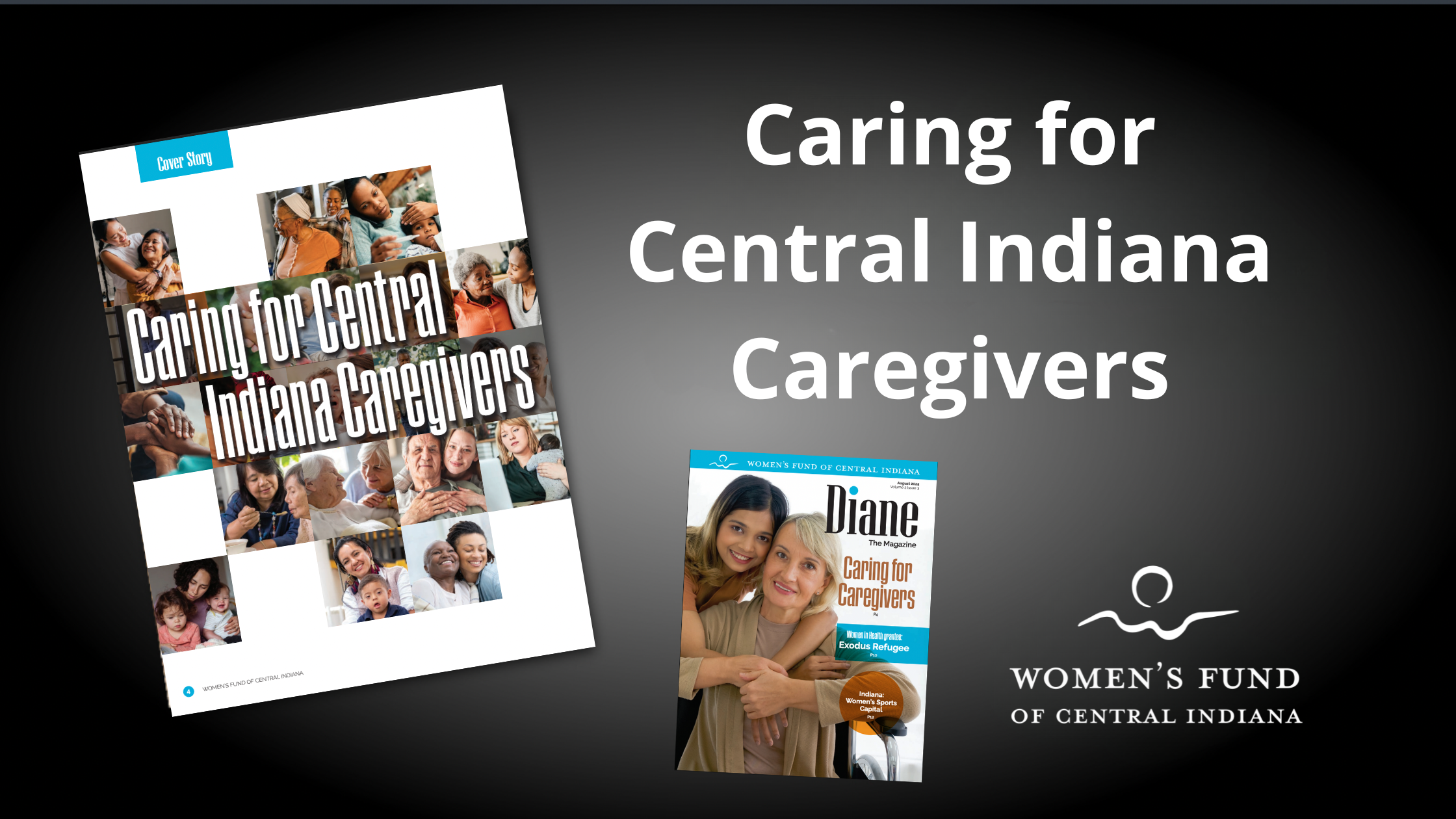 Caring for Central Indiana Caregivers