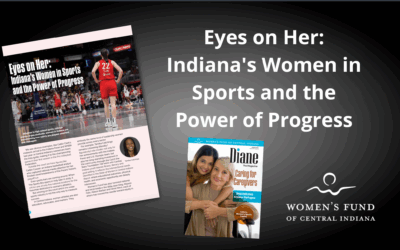 Eyes on Her: Indiana’s Women in Sports and the Power of Progress