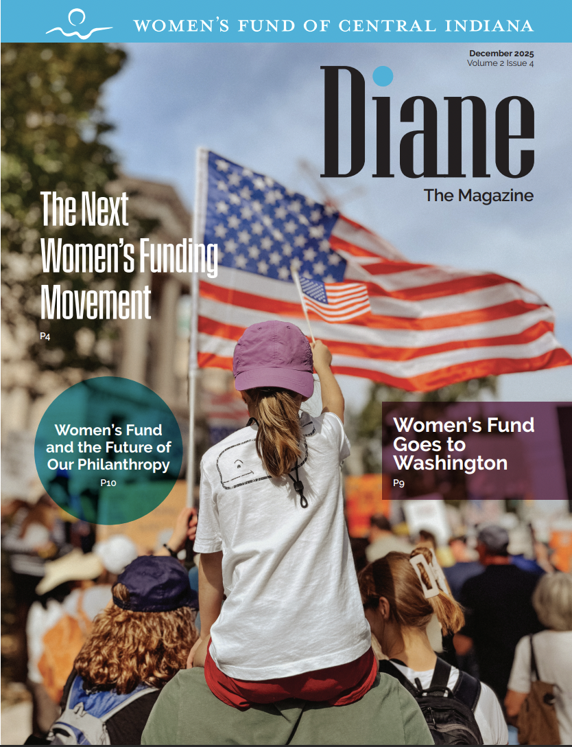 2023 Annual Report Cover