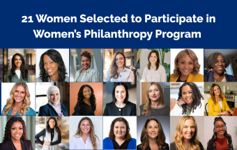 OPTIONS Class 25 Announcement