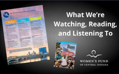 What We’re Watching, Reading, and Listening To