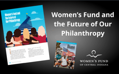 Women’s Fund and the Future of Our Philanthropy