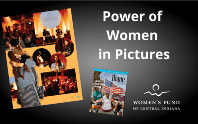 Power of Women in Pictures